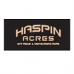 Haspin Acres logo